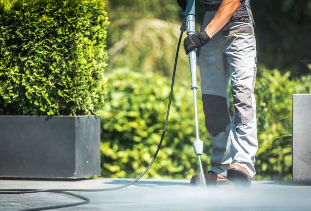Pre-Holiday Cleaning in Long Beach, CA