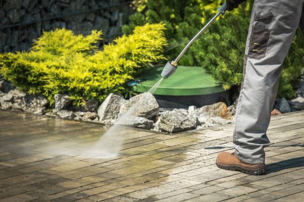 Best Restaurant Pressure Washing  in Long Beach, CA