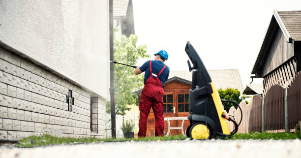 Best Concrete Sealing  in Long Beach, CA
